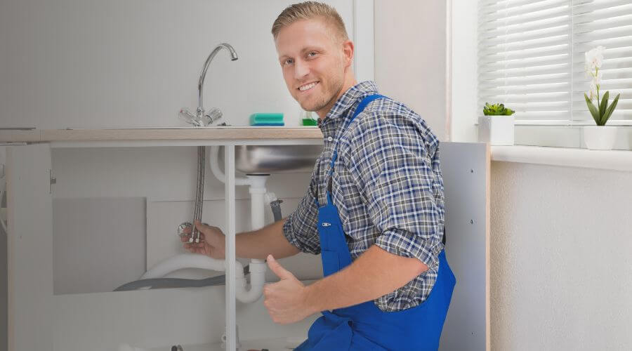 Professional expert plumbing services in Eden, WI